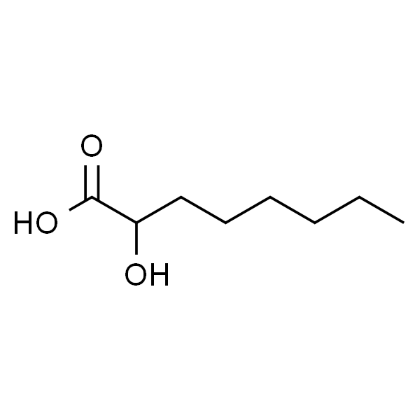 2-羟基辛酸