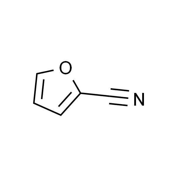 2-呋喃甲酰腈