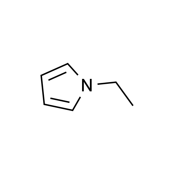 1-乙基吡咯