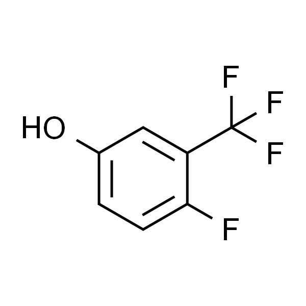 4-氟-3-三氟甲基苯酚