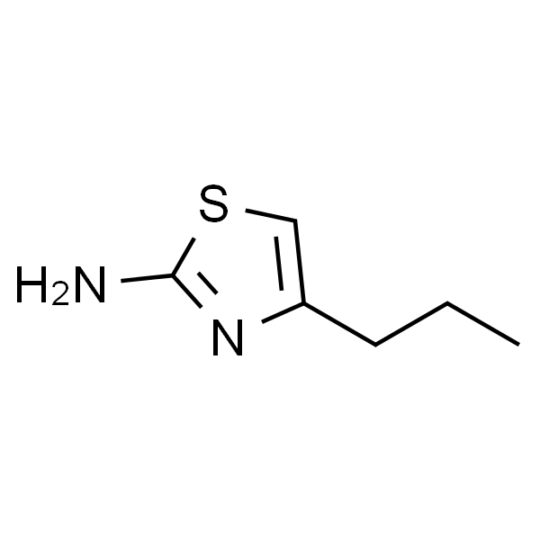 4-丙基噻唑-2-胺