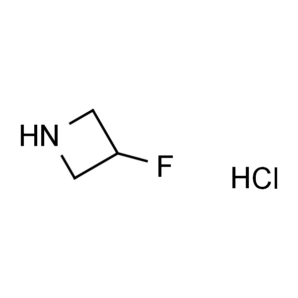 3-氟丫丁啶 盐酸盐