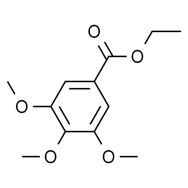 3,4,5-三甲氧基苯甲酸乙酯