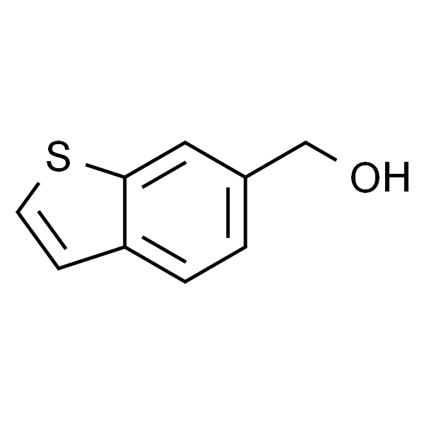 苯并[b]噻吩-6-基甲醇