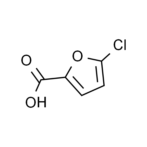 5-氯-2-糠酸