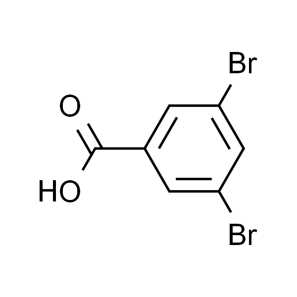 3,5-二溴苯甲酸