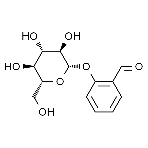 绣线菊苷