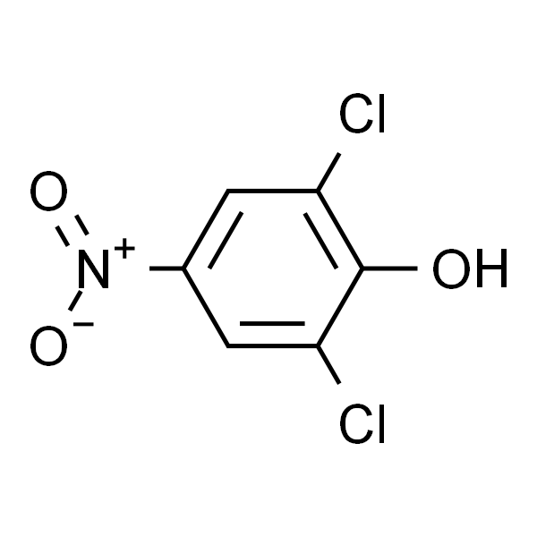 2,6-二氯-4-硝基苯酚