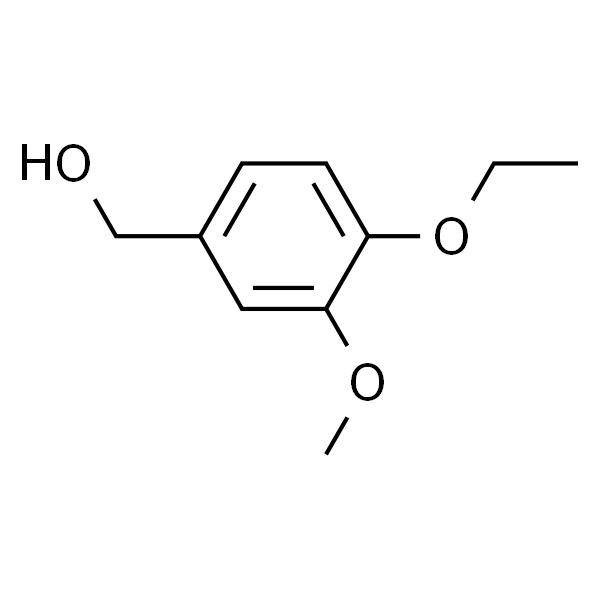 (4-乙氧基-3-甲氧基苯基)甲醇