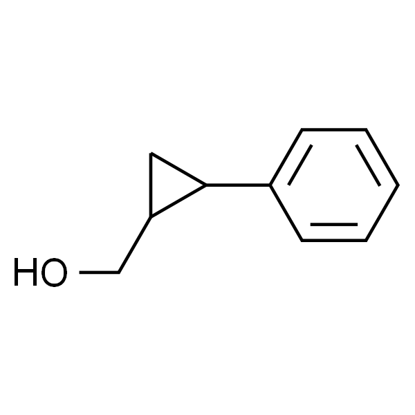 (2-苯基环丙基)甲醇