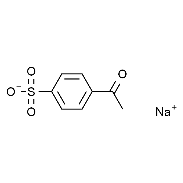 4-乙酰基苯磺酸钠