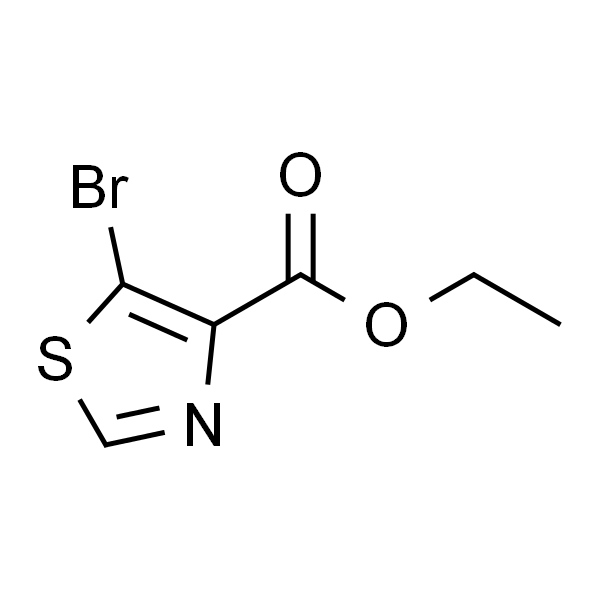 5-溴噻唑-4-甲酸乙酯