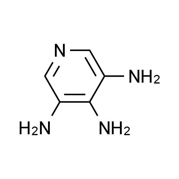 3,4,5-三氨基吡啶