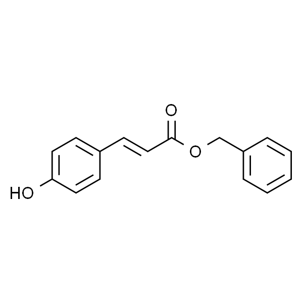 对香豆酸苄酯