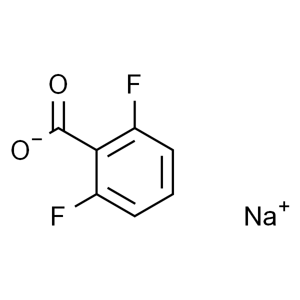 2,6-二氟苯甲酸钠