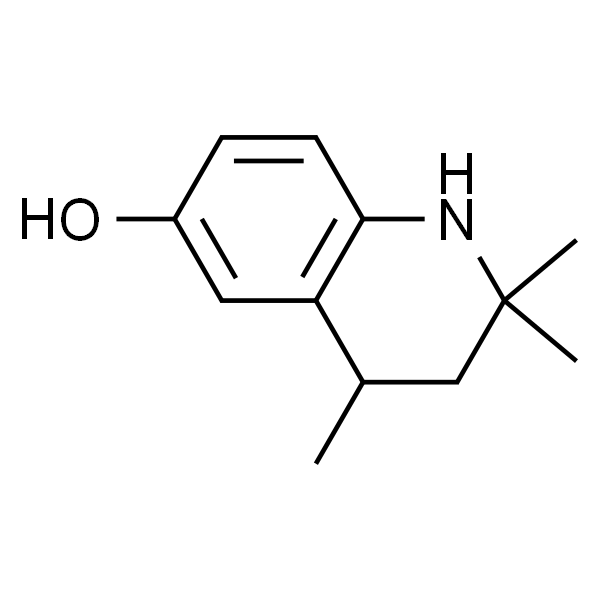 2,2,4-Trimethyl-1,2,3,4-tetrahydro-6-quinolinol