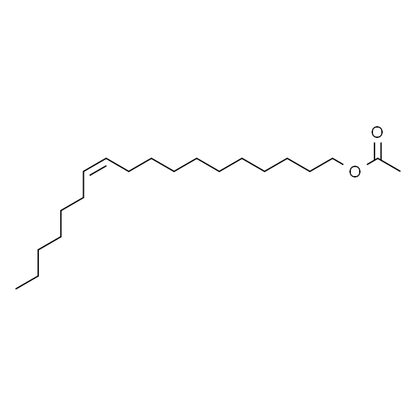 11(Z)-Vaccenyl acetate