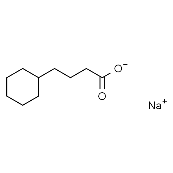 环己烷丁酸钠AASCertified Na Content