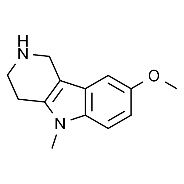 8-甲氧基-5-甲基-2,3,4,5-四氢-1H-吡啶并[4,3-b]吲哚