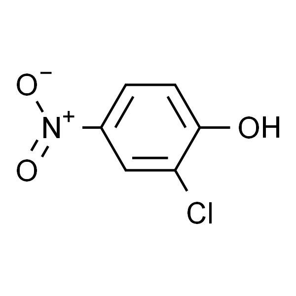 2-氯-4-硝基苯酚