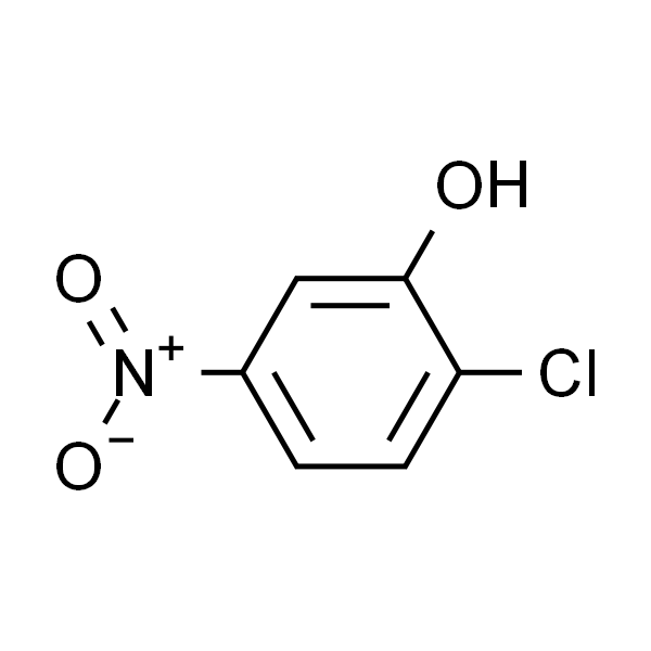 2-氯-5-硝基苯酚