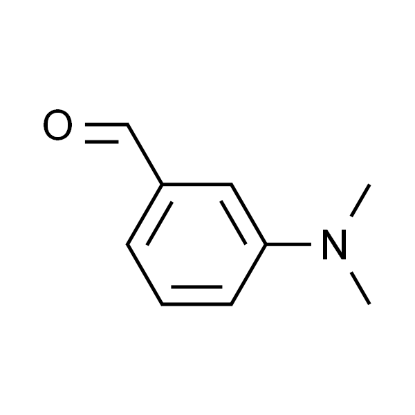 间二甲氨基苯甲醛