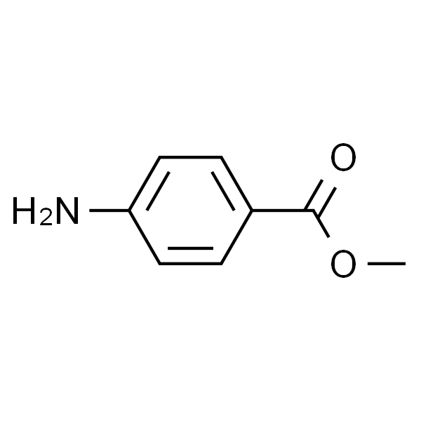 4-氨基苯甲酸甲酯