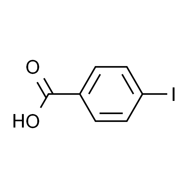 4-碘苯甲酸