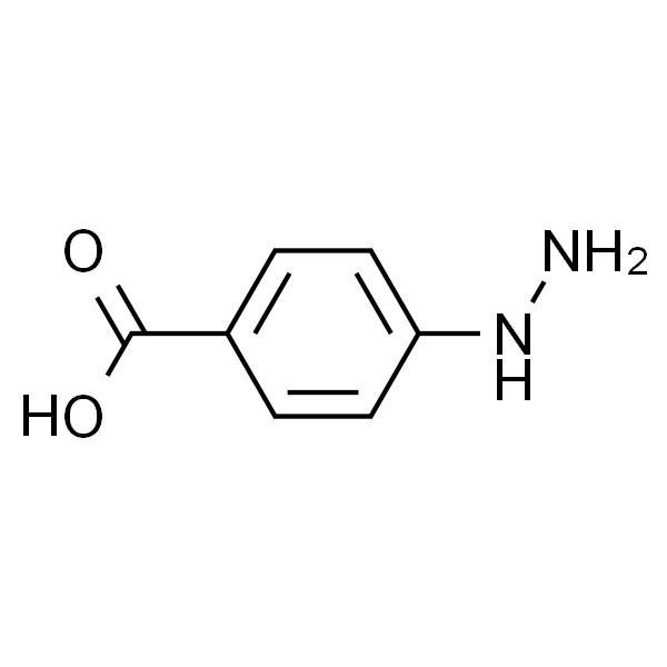 4-肼基苯甲酸