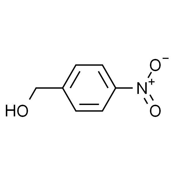 4-硝基苄醇