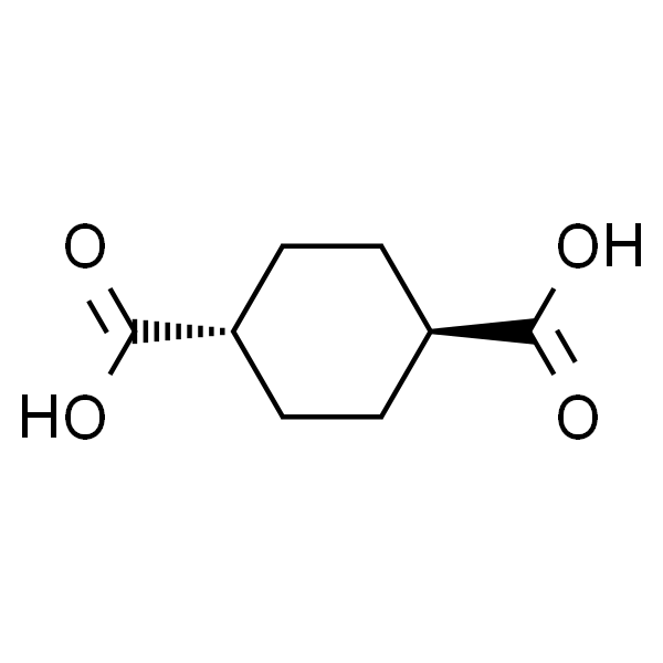 反式-1,4-环己二羧酸