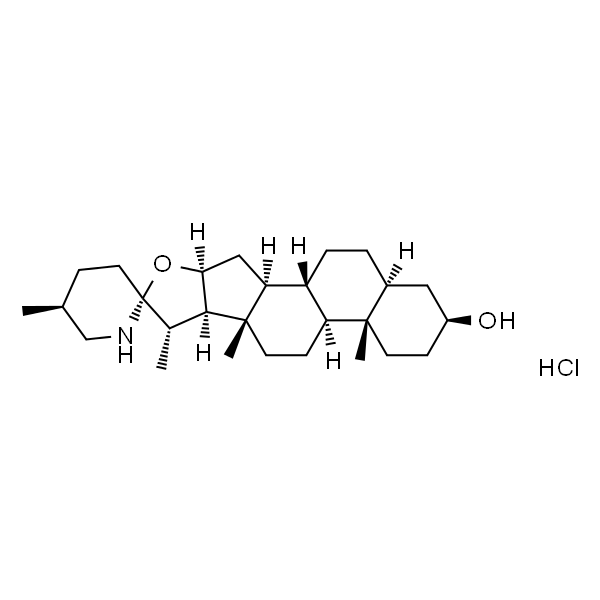 盐酸番茄碱