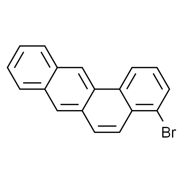 4-溴苯并[<i>a</i>]蒽