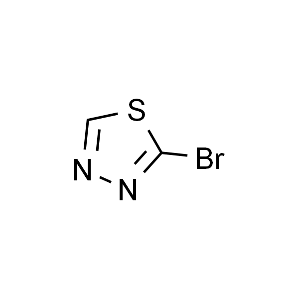 2-溴-1,3,4-噻二唑