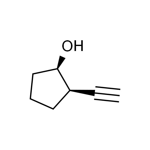 顺式-2-乙炔基环戊醇