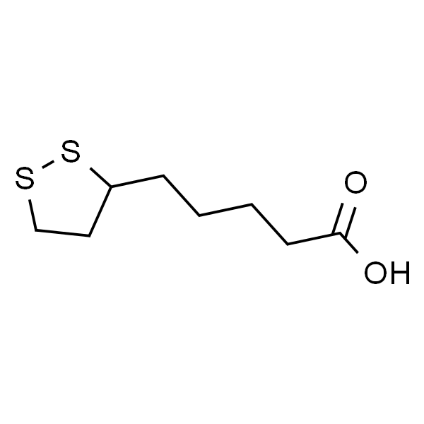 硫辛酸