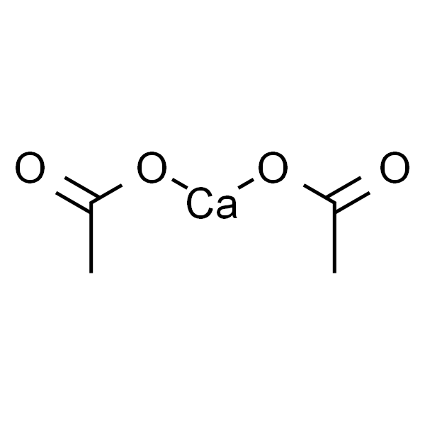 醋酸钙水合物