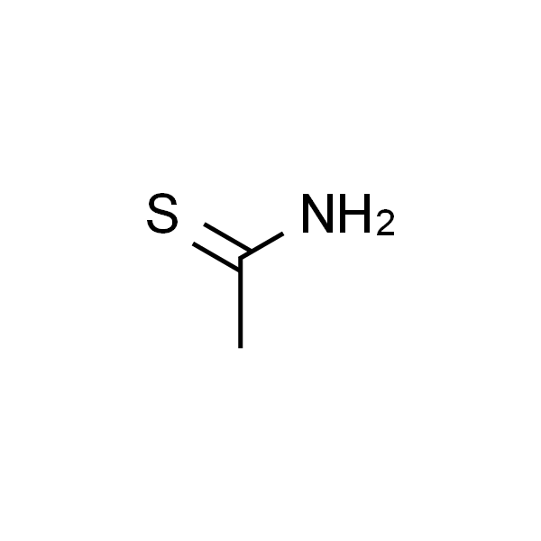 硫代乙酰胺, ACS