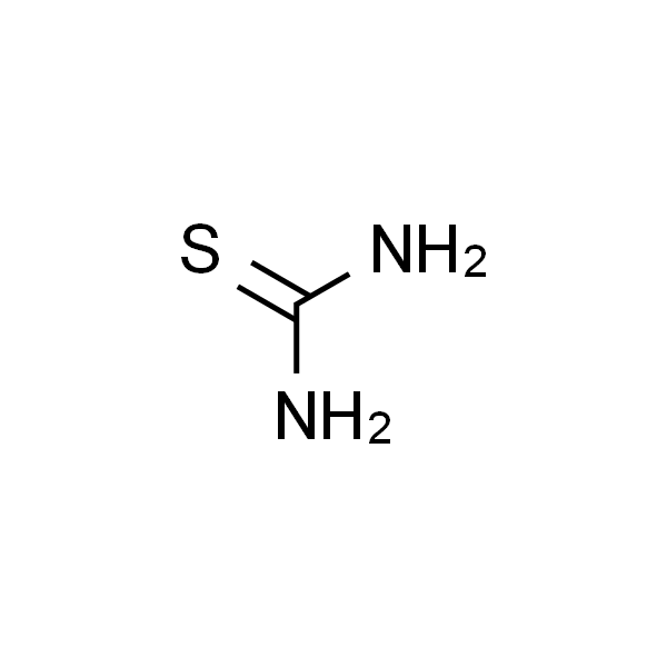 硫脲[用于生化研究]