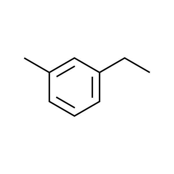 3-乙基甲苯