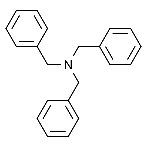 三苄胺