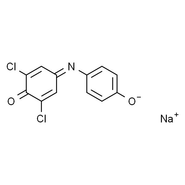 2,6-二氯靛酚钠盐 水合物
