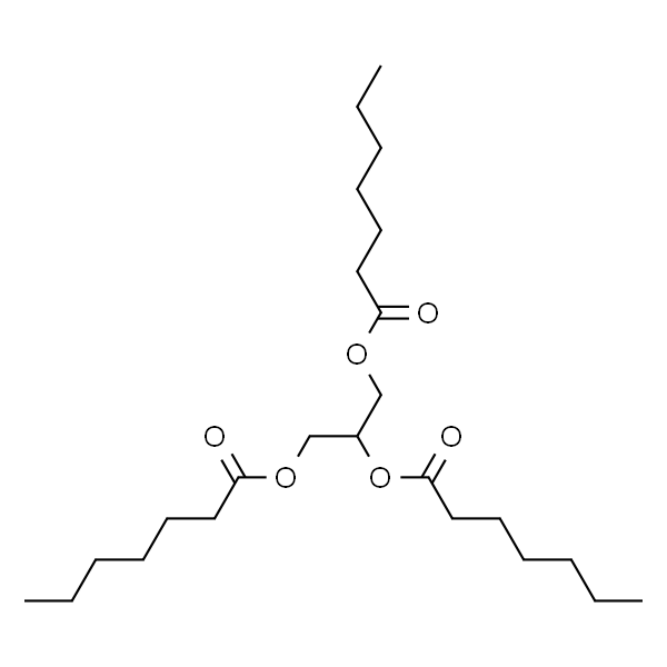 三庚酸甘油酯
