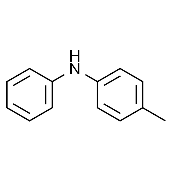 4-甲基二苯基胺