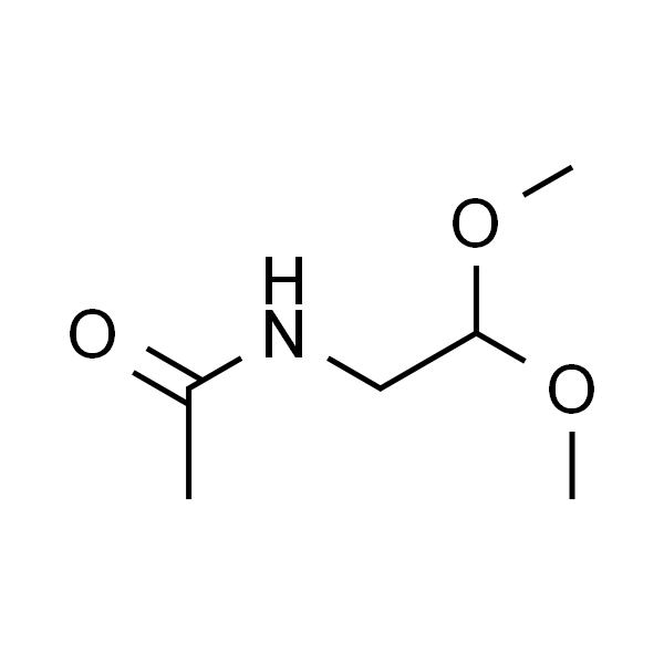 N-(2,2-二甲氧基乙基)乙酰胺