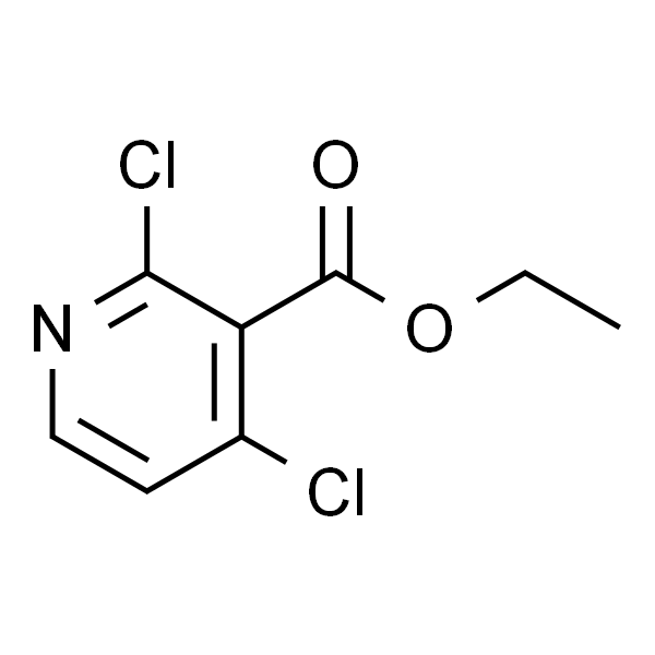 2,4-二氯烟酸乙酯