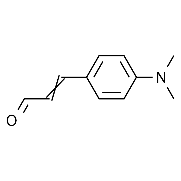 4-二甲基氨基肉桂醛