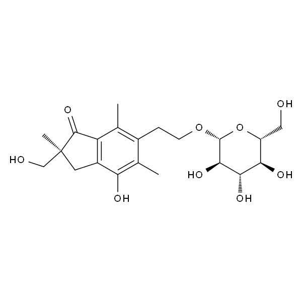 Onitisin 2'-O-glucoside