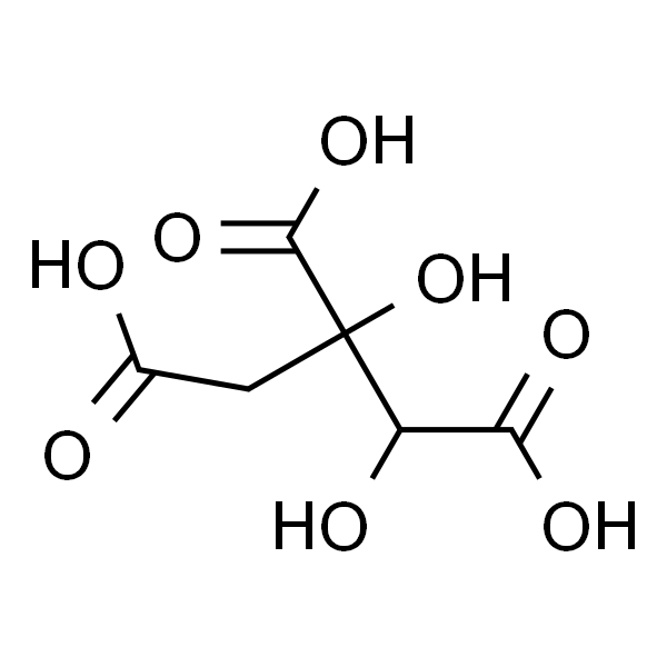 羟基柠檬酸