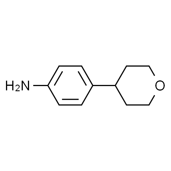 4-(四氢吡喃-4-基)苯胺